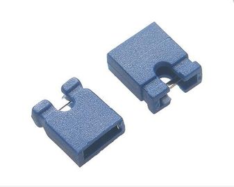 China Certificación micro azul de destello del alcance del conector pin 1.0A 1.5A 3.0A del puente del oro fábrica