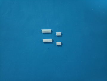 China 2-15 alambre hembra-varón de 10 conectores pin de postes para atar con alambre resistencia de contacto máxima 20MΩ fábrica