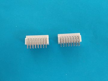 PHB2.0mm Right Angle , Double Row , PCB Wire to Board Connectors, 8-40Pins