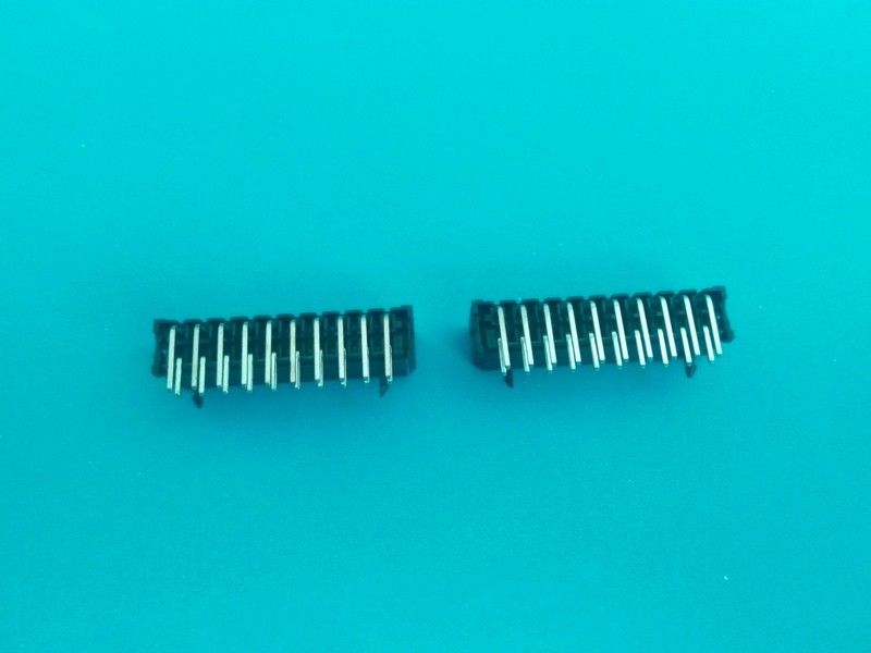 DIP Type, SMT Header Connector, Pitch 3.0mm PIN 2*1-2*12,Tin-plated