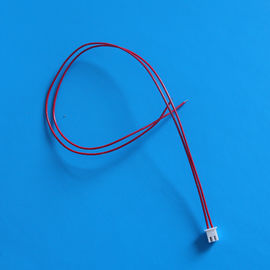 China Asamblea de cable eléctrica del arnés de cable, conectores del arnés de cable de 3A AC/DC distribuidor