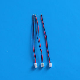 China 2 longitudes -40°C - temperatura de la asamblea de cable del arnés de cable de postes diversas de funcionamiento de +85°C distribuidor