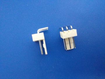 China 2 Pin Dip Wafer 2510 Molex 2.54 Conector 10mω Resistencia de contacto máxima fábrica